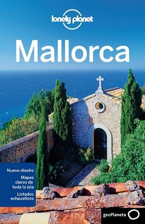 MALLORCA 2012 (LONELY PLANET) | 9788408110217 | VV.AA. | Llibreria Drac - Librería de Olot | Comprar libros en catalán y castellano online