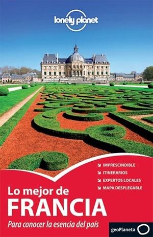 LO MEJOR DE FRANCIA 2012 (LONELY PLANET) | 9788408098027 | VV.AA. | Llibreria Drac - Librería de Olot | Comprar libros en catalán y castellano online