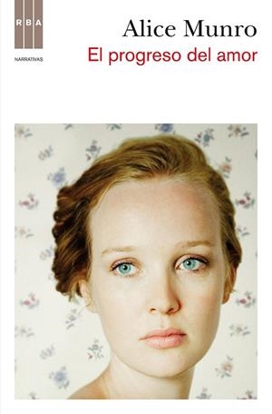 PROGRESO DEL AMOR, EL | 9788490062364 | MUNRO , ALICE | Llibreria Drac - Librería de Olot | Comprar libros en catalán y castellano online