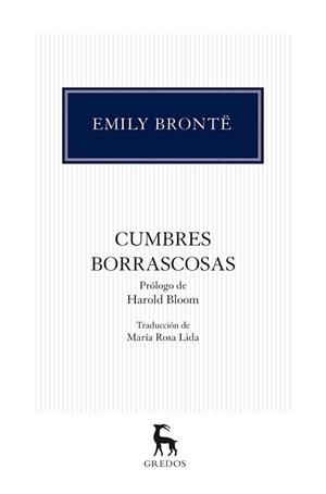 CUMBRES BORRASCOSAS | 9788424936310 | BRONTE , EMILY | Llibreria Drac - Librería de Olot | Comprar libros en catalán y castellano online