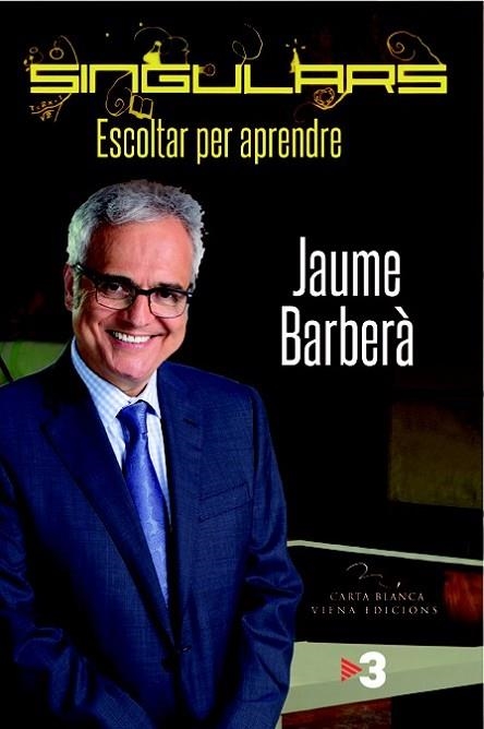 SINGULARS | 9788483306796 | BARBERÀ, JAUME | Llibreria Drac - Librería de Olot | Comprar libros en catalán y castellano online