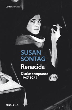RENACIDA | 9788499894843 | SONTAG, SUSAN | Llibreria Drac - Librería de Olot | Comprar libros en catalán y castellano online