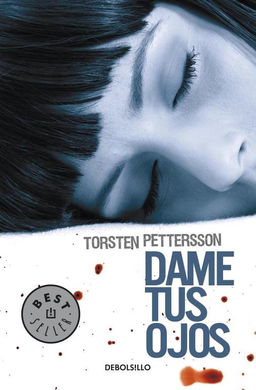 DAME TUS OJOS | 9788499894898 | PETTERSSON, TORSTEN | Llibreria Drac - Llibreria d'Olot | Comprar llibres en català i castellà online