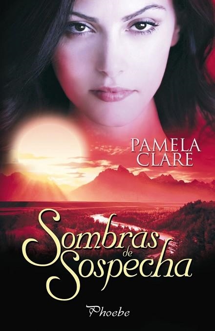 SOMBRAS DE SOSPECHA | 9788496952966 | CLARE, PAMELA | Llibreria Drac - Librería de Olot | Comprar libros en catalán y castellano online