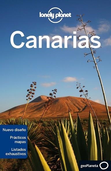 CANARIAS 2012 (LONELY PLANET) | 9788408111771 | VV.AA. | Llibreria Drac - Librería de Olot | Comprar libros en catalán y castellano online