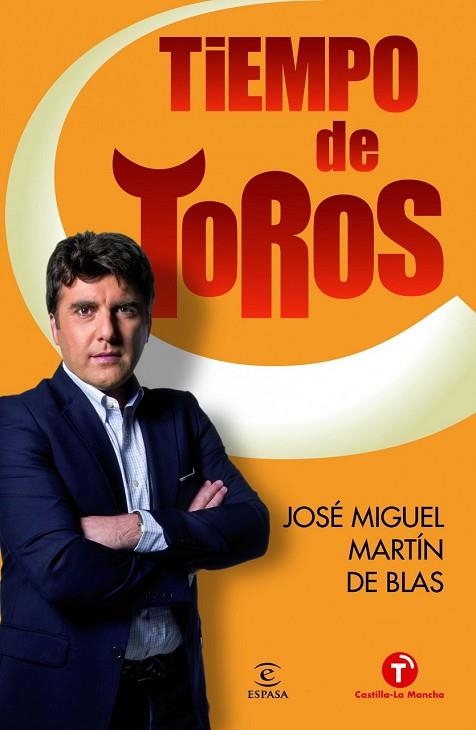 TIEMPO DE TOROS (+DVD) | 9788467006766 | MARTIN, JOSE MIGUEL | Llibreria Drac - Librería de Olot | Comprar libros en catalán y castellano online