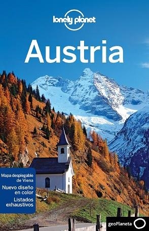 AUSTRIA 2012 (LONELY PLANET) | 9788408098010 | VV.AA. | Llibreria Drac - Librería de Olot | Comprar libros en catalán y castellano online