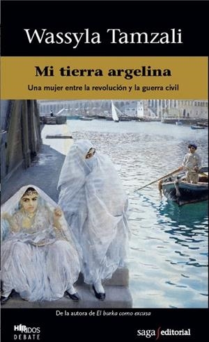 MI TIERRA ARGELINA | 9788493875046 | TAMZALI, WASSYLA | Llibreria Drac - Librería de Olot | Comprar libros en catalán y castellano online