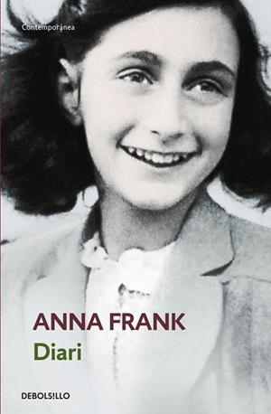 DIARI D'ANNA FRANK | 9788497594196 | FRANK, ANNA | Llibreria Drac - Librería de Olot | Comprar libros en catalán y castellano online
