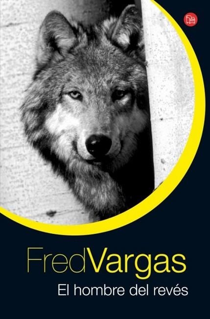 HOMBRE DEL REVES, EL | 9788466325769 | VARGAS, FRED | Llibreria Drac - Llibreria d'Olot | Comprar llibres en català i castellà online