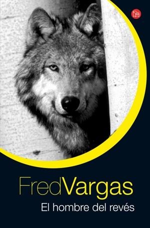 HOMBRE DEL REVES, EL | 9788466325769 | VARGAS, FRED | Llibreria Drac - Llibreria d'Olot | Comprar llibres en català i castellà online