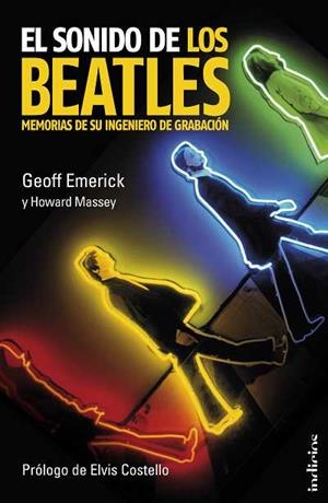 SONIDO DE LOS BEATLES, EL | 9788493795443 | EMERICK, GEOFF | Llibreria Drac - Librería de Olot | Comprar libros en catalán y castellano online