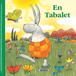 EN TABALET ( RONDALLARI CATALA ) | 9788430556984 | SUSAETA, EQUIP | Llibreria Drac - Llibreria d'Olot | Comprar llibres en català i castellà online
