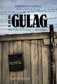 JEFE DEL GULAG, EL | 9788420671901 | KAPLE, DEBORAH | Llibreria Drac - Llibreria d'Olot | Comprar llibres en català i castellà online