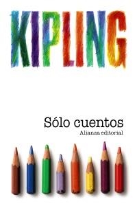SOLO CUENTOS | 9788420669762 | KIPLING, RUDYARD | Llibreria Drac - Llibreria d'Olot | Comprar llibres en català i castellà online
