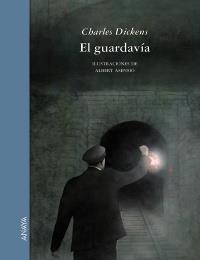 GUARDAVIA, EL | 9788467828894 | DICKENS, CHARLES | Llibreria Drac - Llibreria d'Olot | Comprar llibres en català i castellà online