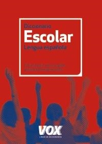 DICCIONARIO ESCOLAR LENGUA ESPAÑOLA | 9788499740348 | VV.AA. | Llibreria Drac - Librería de Olot | Comprar libros en catalán y castellano online