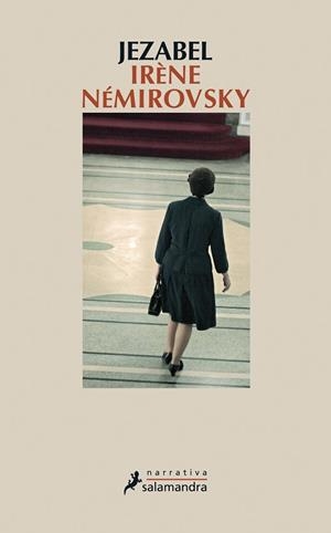 JÉZABEL | 9788498384222 | NÉMIROVSKY, IRÈNE | Llibreria Drac - Librería de Olot | Comprar libros en catalán y castellano online