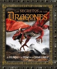 SECRETOS DE LOS DRAGONES, LOS | 9788480169950 | CALDWELL, S.A. | Llibreria Drac - Llibreria d'Olot | Comprar llibres en català i castellà online