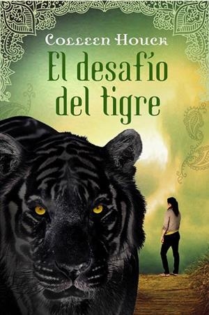 DESAFIO DEL TIGRE, EL | 9788427202221 | HOUCK, COLLEEN | Llibreria Drac - Llibreria d'Olot | Comprar llibres en català i castellà online