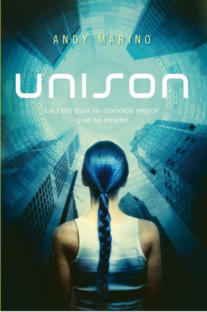 UNISON | 9788427202238 | MARINO , ANDY | Llibreria Drac - Llibreria d'Olot | Comprar llibres en català i castellà online