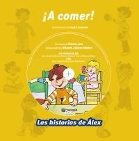 A COMER | 9788499740478 | Llibreria Drac - Llibreria d'Olot | Comprar llibres en català i castellà online