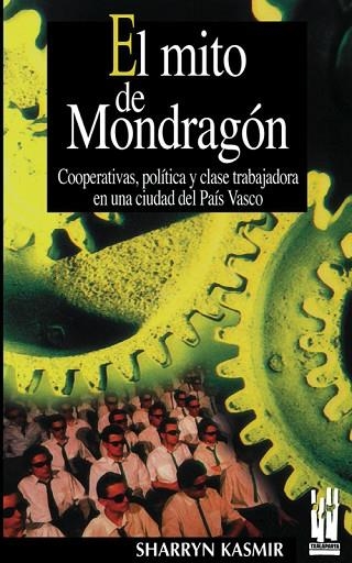 MITO DE MONDRAGON | 9788481361537 | KASMIR, SHARRYN | Llibreria Drac - Llibreria d'Olot | Comprar llibres en català i castellà online