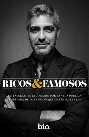 RICOS Y FAMOSOS | 9788401352553 | BIO | Llibreria Drac - Llibreria d'Olot | Comprar llibres en català i castellà online