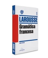 GRAMATICA FRANCESA | 9788415411604 | AA.VV. | Llibreria Drac - Librería de Olot | Comprar libros en catalán y castellano online
