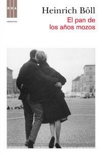 PAN DE LOS AÑOS MOZOS, EL | 9788490062715 | BOLL , HEINRICH | Llibreria Drac - Librería de Olot | Comprar libros en catalán y castellano online