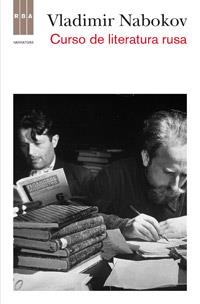 CURSO DE LITERATURA RUSA | 9788490062784 | NABOKOV , VLADIMIR | Llibreria Drac - Llibreria d'Olot | Comprar llibres en català i castellà online