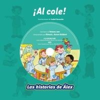 AL COLE | 9788499740485 | Llibreria Drac - Llibreria d'Olot | Comprar llibres en català i castellà online