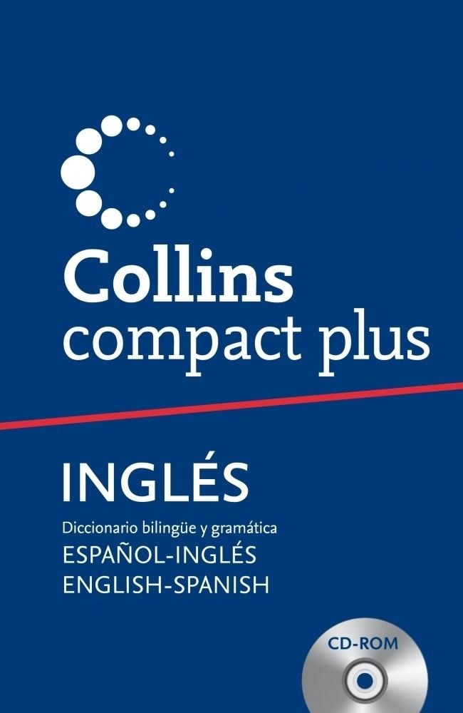 COLLINS COMPACT PLUS ESPAÑOL-INGLES/ENGLISH SPANISH (NUEVA EDICION 2012 CON CD-ROM) | 9788425346712 | VV.AA. | Llibreria Drac - Librería de Olot | Comprar libros en catalán y castellano online