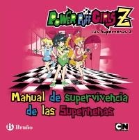 MANUAL DE SUPERVIVENCIA DE LAS SUPERNENAS | 9788421687673 | MATÍAS, HELENA | Llibreria Drac - Llibreria d'Olot | Comprar llibres en català i castellà online