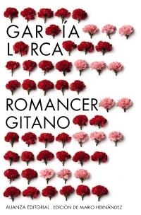 ROMANCERO GITANO | 9788420671789 | GARCIA LORCA, FEDERICO | Llibreria Drac - Llibreria d'Olot | Comprar llibres en català i castellà online