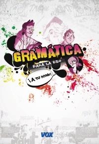 GRAMATICA PARA LA ESO | 9788499740409 | VV.AA. | Llibreria Drac - Llibreria d'Olot | Comprar llibres en català i castellà online