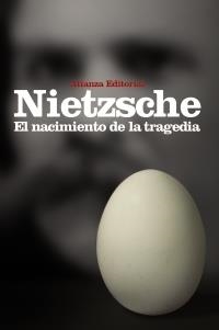 NACIMIENTO DE LA TRAGEDIA, EL | 9788420671758 | NIETZSCHE, FRIEDRICH | Llibreria Drac - Llibreria d'Olot | Comprar llibres en català i castellà online