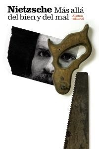 MAS ALLA DEL BIEN Y DEL MAL | 9788420671741 | NIETZSCHE, FRIEDRICH | Llibreria Drac - Llibreria d'Olot | Comprar llibres en català i castellà online