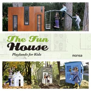 THE FUN HOUSE | 9788415223566 | MINGUET, EVA | Llibreria Drac - Librería de Olot | Comprar libros en catalán y castellano online