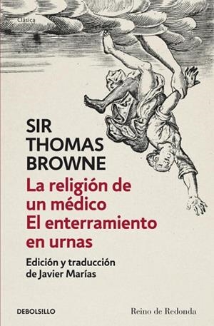 RELIGION DE UN MEDICO. EL ENTERRAMIENTO EN URNAS, LA | 9788499897530 | BROWNE, THOMAS | Llibreria Drac - Llibreria d'Olot | Comprar llibres en català i castellà online