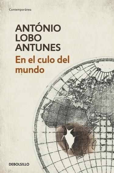 EN EL CULO DEL MUNDO | 9788499897523 | LOBO, ANTONIO | Llibreria Drac - Librería de Olot | Comprar libros en catalán y castellano online