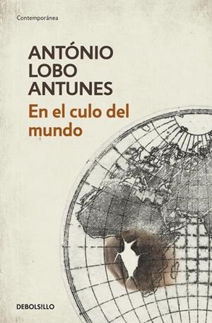 EN EL CULO DEL MUNDO | 9788499897523 | LOBO, ANTONIO | Llibreria Drac - Librería de Olot | Comprar libros en catalán y castellano online
