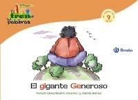 GIGANTE GENEROSO, EL | 9788421683408 | VV.AA. | Llibreria Drac - Llibreria d'Olot | Comprar llibres en català i castellà online