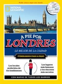A PIE POR LONDRES 2012 | 9788482980744 | AA.VV. | Llibreria Drac - Llibreria d'Olot | Comprar llibres en català i castellà online