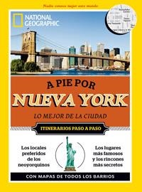 A PIE POR NUEVA YORK 2012 | 9788482980645 | AA.VV. | Llibreria Drac - Librería de Olot | Comprar libros en catalán y castellano online