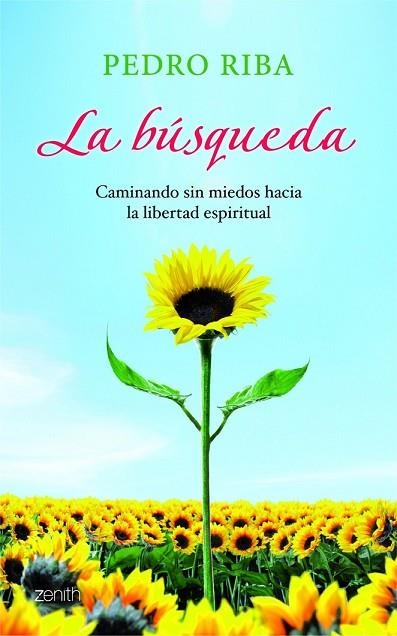 BUSQUEDA, LA | 9788408109952 | RIBA, PEDRO | Llibreria Drac - Librería de Olot | Comprar libros en catalán y castellano online