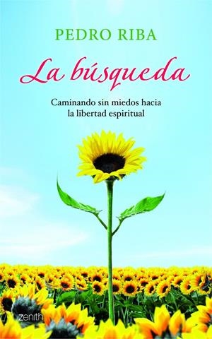 BUSQUEDA, LA | 9788408109952 | RIBA, PEDRO | Llibreria Drac - Librería de Olot | Comprar libros en catalán y castellano online
