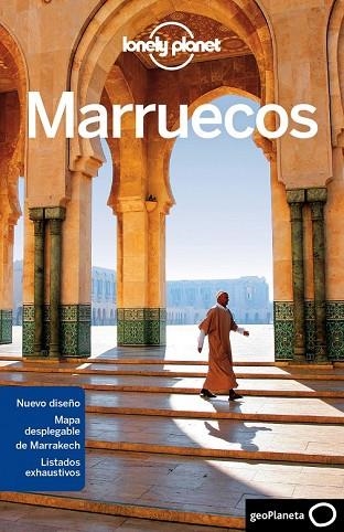 MARRUECOS 2012 (LONELY PLANET) | 9788408109099 | VV.AA. | Llibreria Drac - Llibreria d'Olot | Comprar llibres en català i castellà online