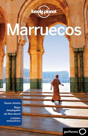 MARRUECOS 2012 (LONELY PLANET) | 9788408109099 | VV.AA. | Llibreria Drac - Llibreria d'Olot | Comprar llibres en català i castellà online