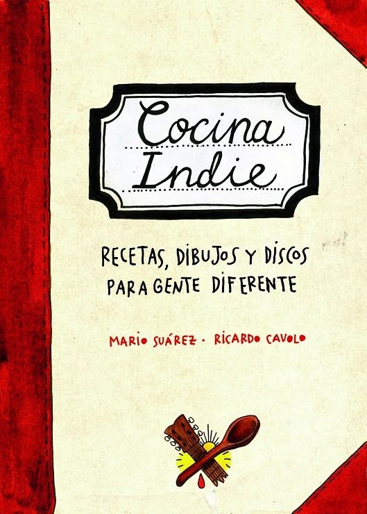 COCINA INDIE | 9788497858472 | VV.AA. | Llibreria Drac - Llibreria d'Olot | Comprar llibres en català i castellà online
